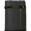 Trolley medio American Tourister Urban Track Black/Lime