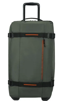 Trolley medio American Tourister Urban Track Dark Khaki