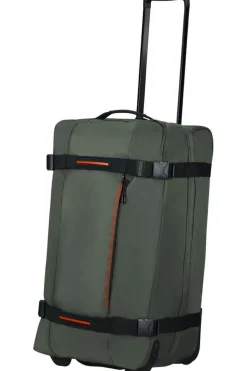 Trolley medio American Tourister Urban Track Dark Khaki