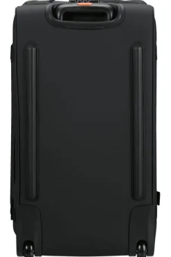 Trolley medio American Tourister Urban Track Black/Orange