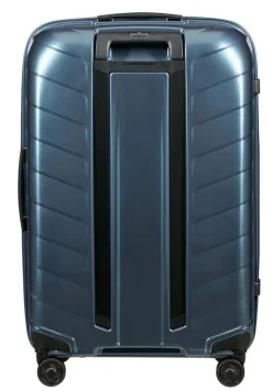Trolley medio 69cm Samsonite Attrix Steel Blue