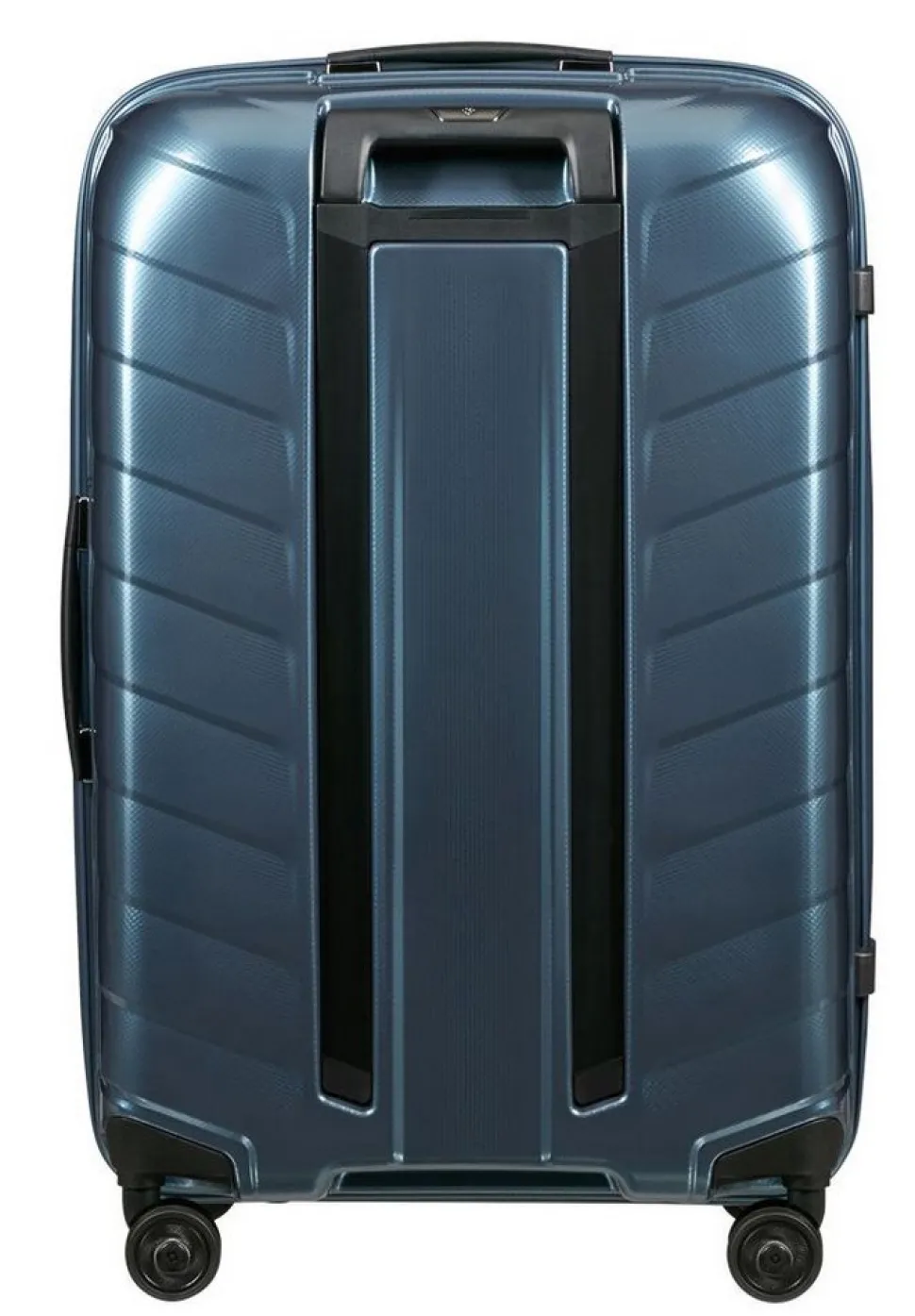 Trolley medio 69cm Samsonite Attrix Steel Blue