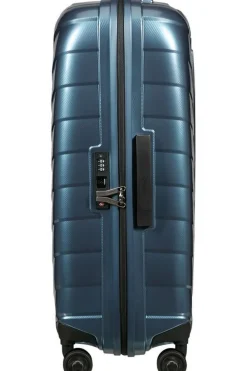 Trolley medio 69cm Samsonite Attrix Steel Blue