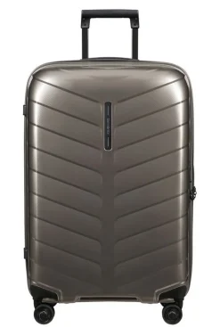 Trolley medio 69cm Samsonite Attrix Dune