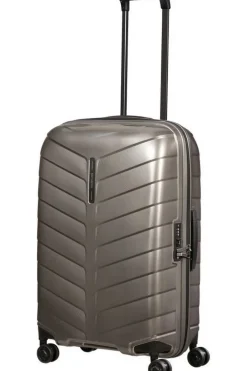 Trolley medio 69cm Samsonite Attrix Dune