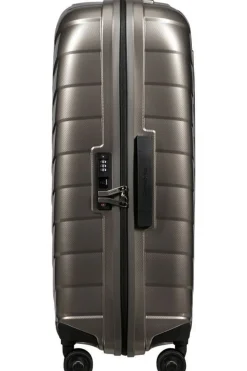 Trolley medio 69cm Samsonite Attrix Dune