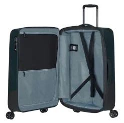 Trolley medio 66cm Samsonite Biz2Go TRVL Deep Blue