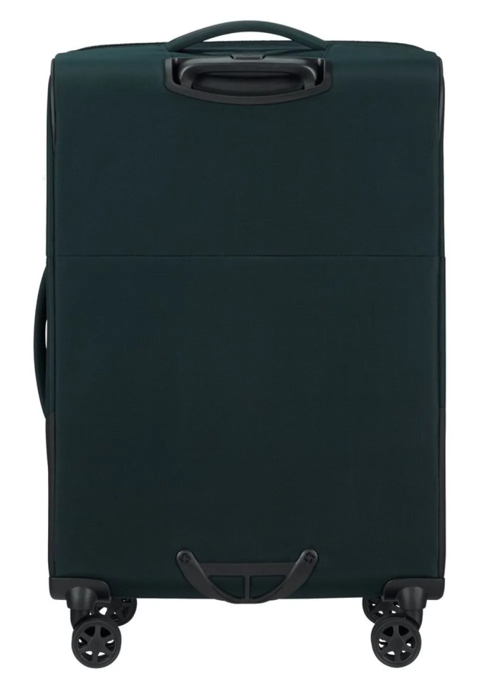 Trolley medio 66cm Samsonite Biz2Go TRVL Deep Blue