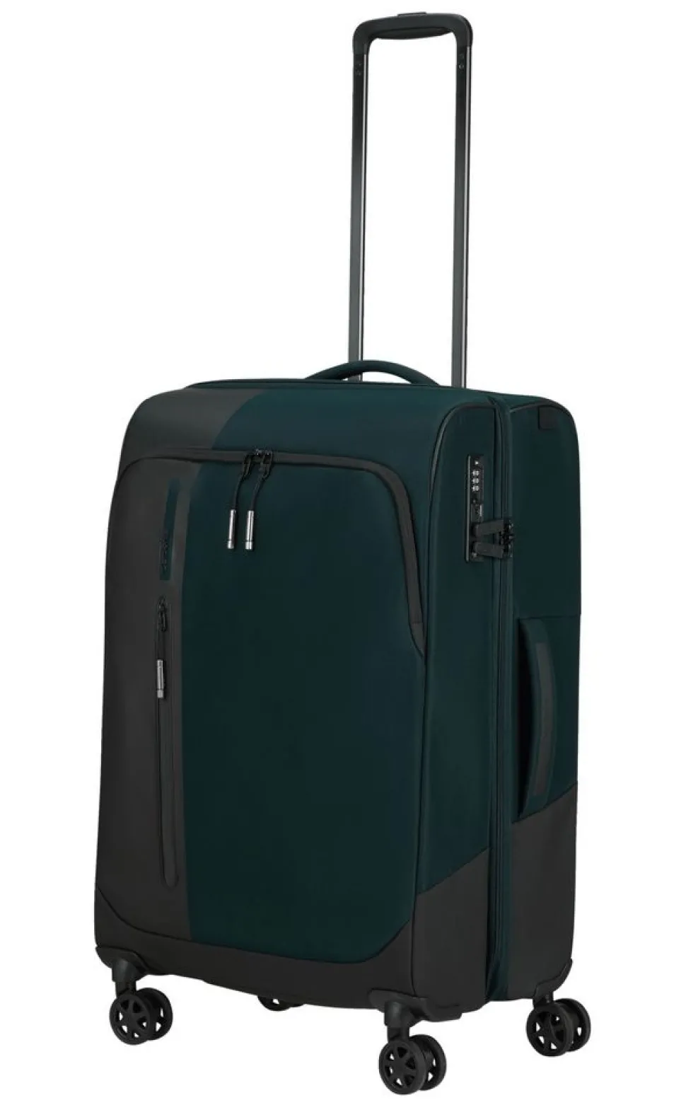 Trolley medio 66cm Samsonite Biz2Go TRVL Deep Blue