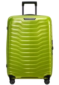 Trolley medio 69cm Samsonite Proxis Lime