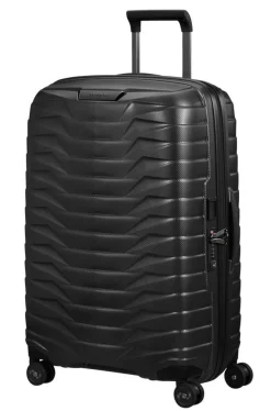 Trolley medio 69cm Samsonite Proxis Matt Graphite