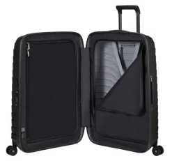 Trolley medio 69cm Samsonite Proxis Matt Graphite
