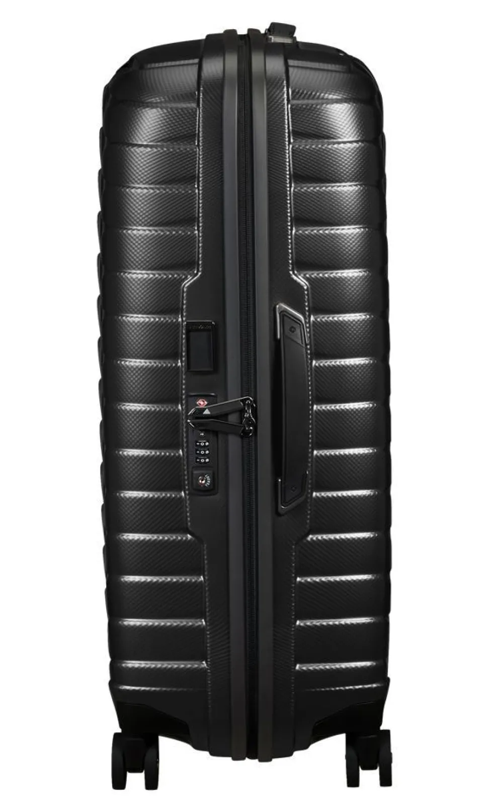 Trolley medio 69cm Samsonite Proxis Matt Graphite