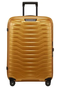 Trolley medio 69cm Samsonite Proxis Honey Gold