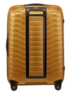 Trolley medio 69cm Samsonite Proxis Honey Gold
