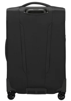 Trolley medio 67cm Samsonite Respark Ozone Black