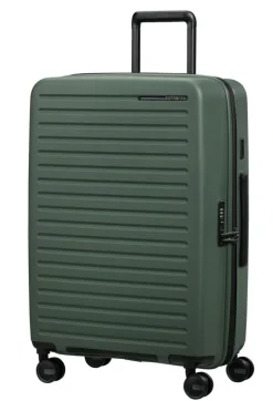 Trolley medio 68cm Samsonite Restackd Sage