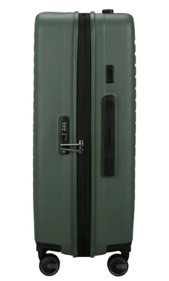 Trolley medio 68cm Samsonite Restackd Sage