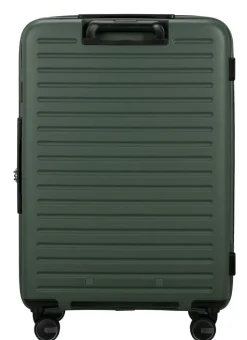 Trolley medio 68cm Samsonite Restackd Sage
