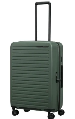 Trolley medio 68cm Samsonite Restackd Sage