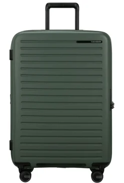 Trolley medio 68cm Samsonite Restackd Sage