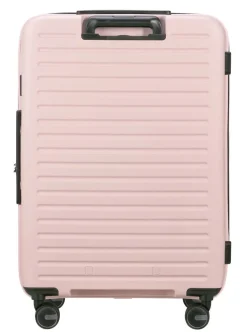 Trolley medio 68cm Samsonite Restackd Rose