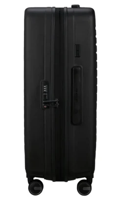 Trolley medio 68cm Samsonite Restackd Nero