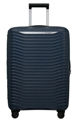 Trolley medio 68cm Samsonite Upscape Blue Nights