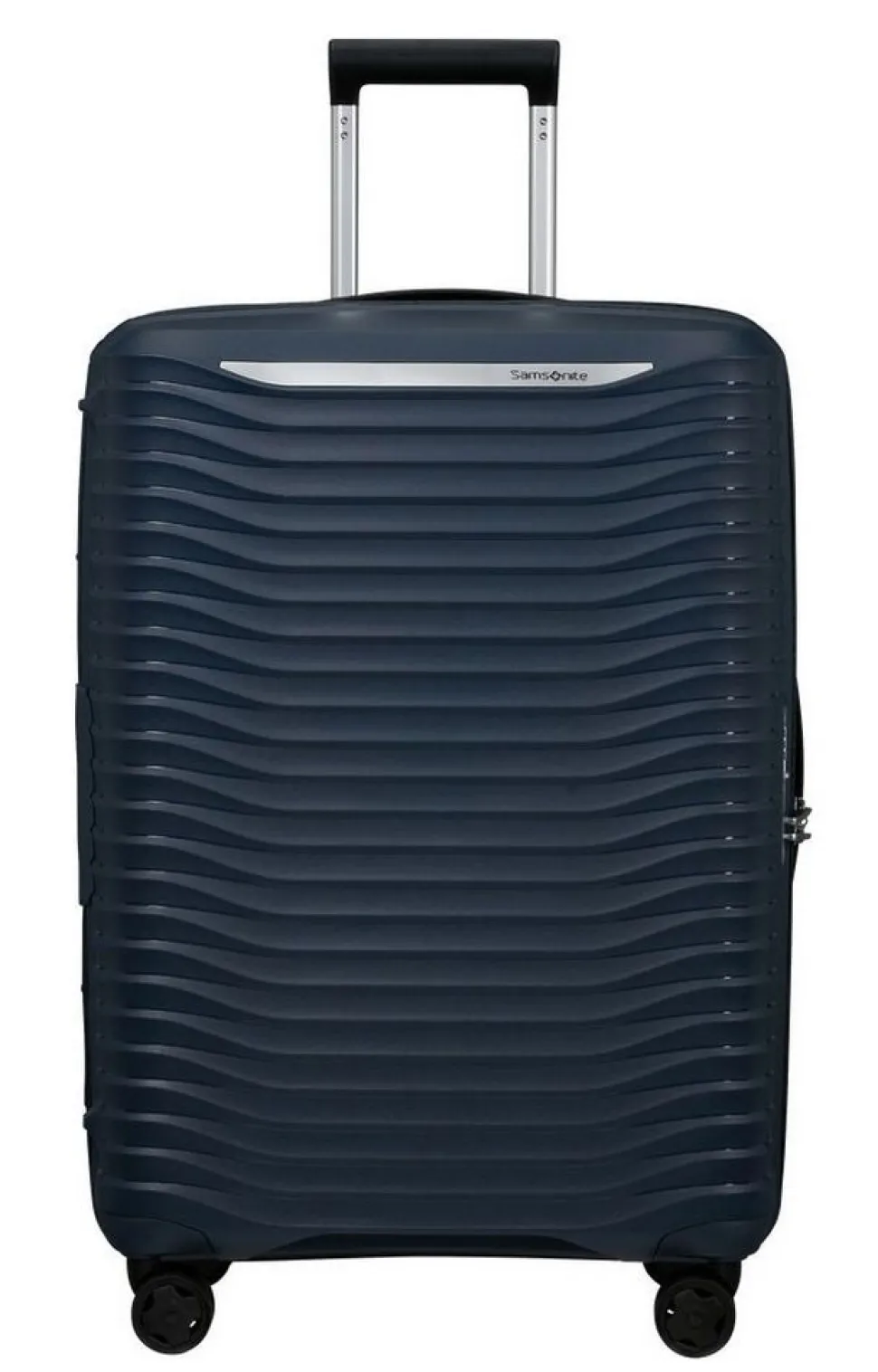 Trolley medio 68cm Samsonite Upscape Blue Nights