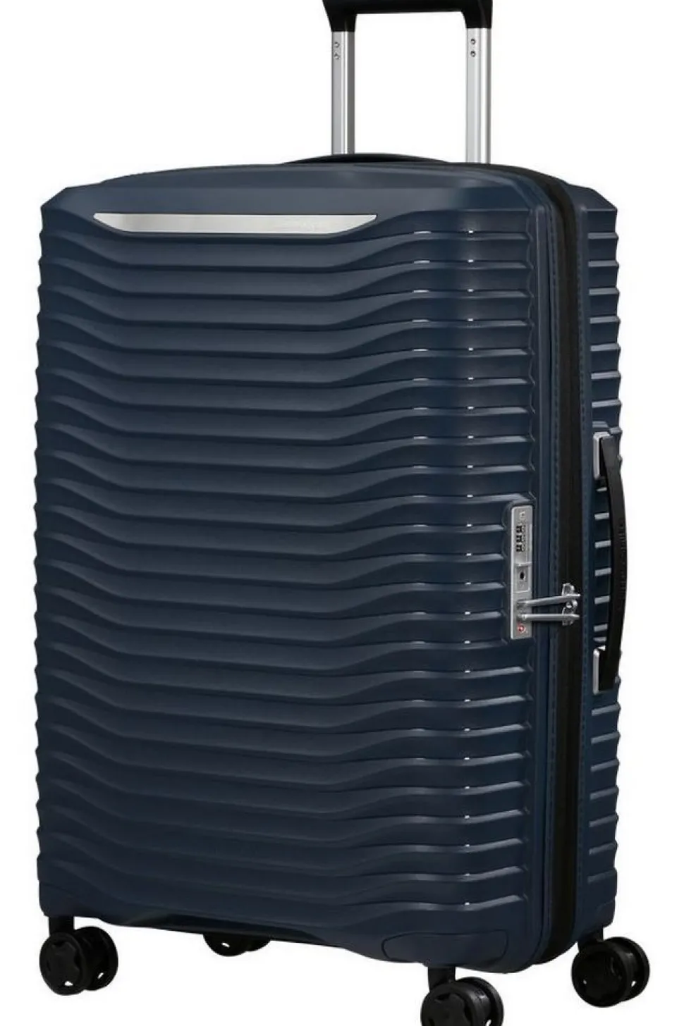 Trolley medio 68cm Samsonite Upscape Blue Nights