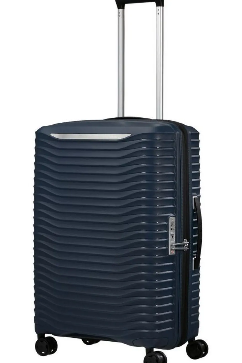 Trolley medio 68cm Samsonite Upscape Blue Nights