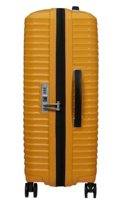 Trolley medio 68cm Samsonite Upscape Giallo