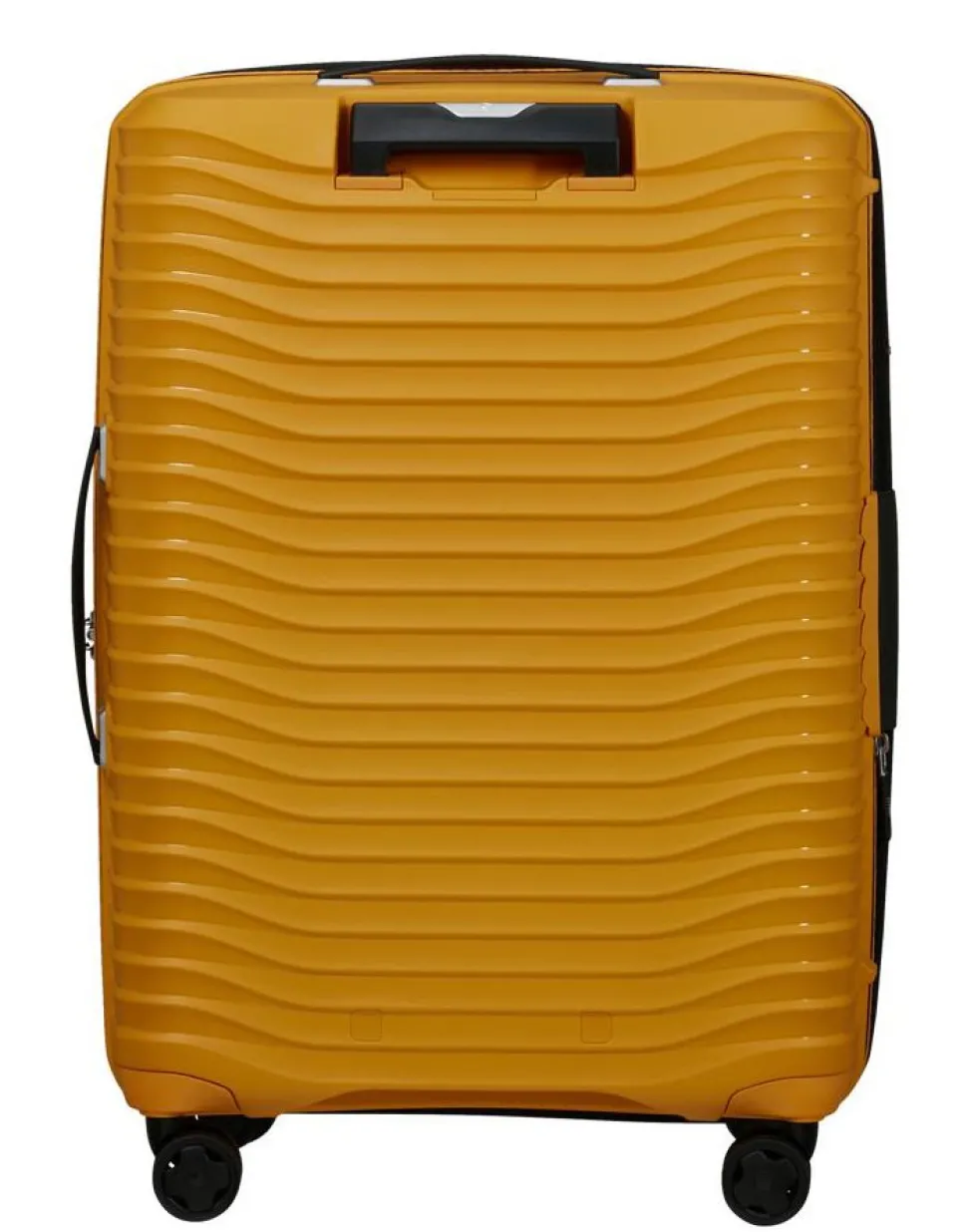 Trolley medio 68cm Samsonite Upscape Giallo