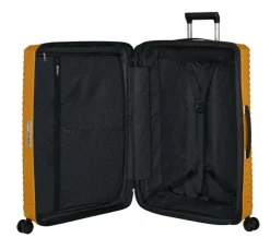 Trolley medio 68cm Samsonite Upscape Giallo