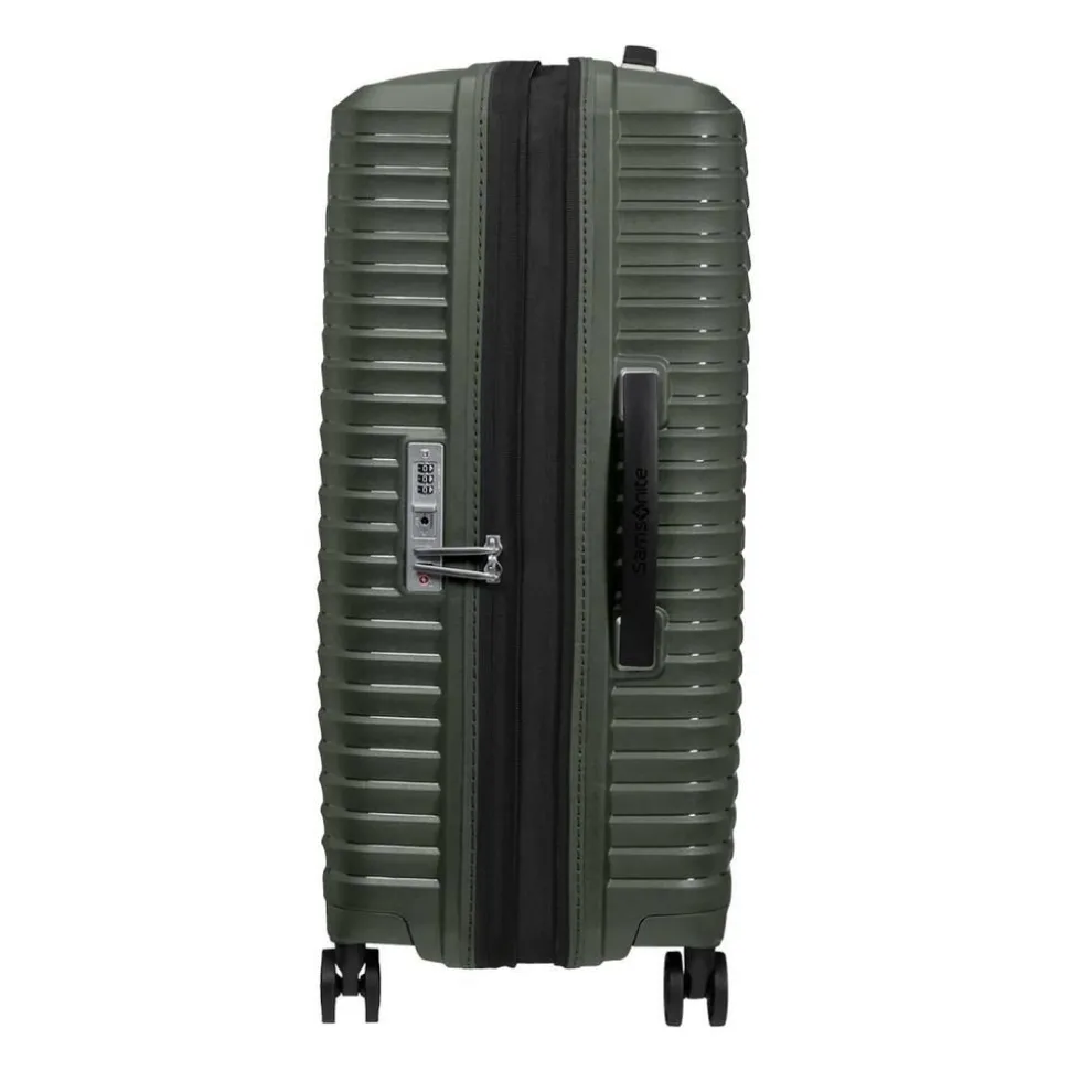 Trolley medio 68cm Samsonite Upscape Climbing Ivy