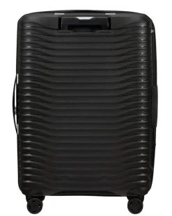 Trolley medio 68cm Samsonite Upscape Nero