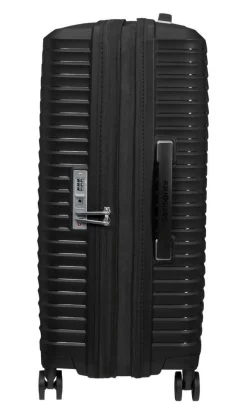 Trolley medio 68cm Samsonite Upscape Nero