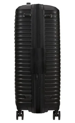 Trolley medio 68cm Samsonite Upscape Nero