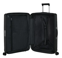 Trolley medio 68cm Samsonite Upscape Nero