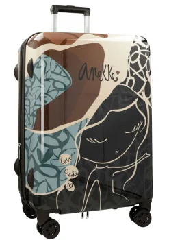 Trolley medio espandibile Anekke Imaginary 39474-411
