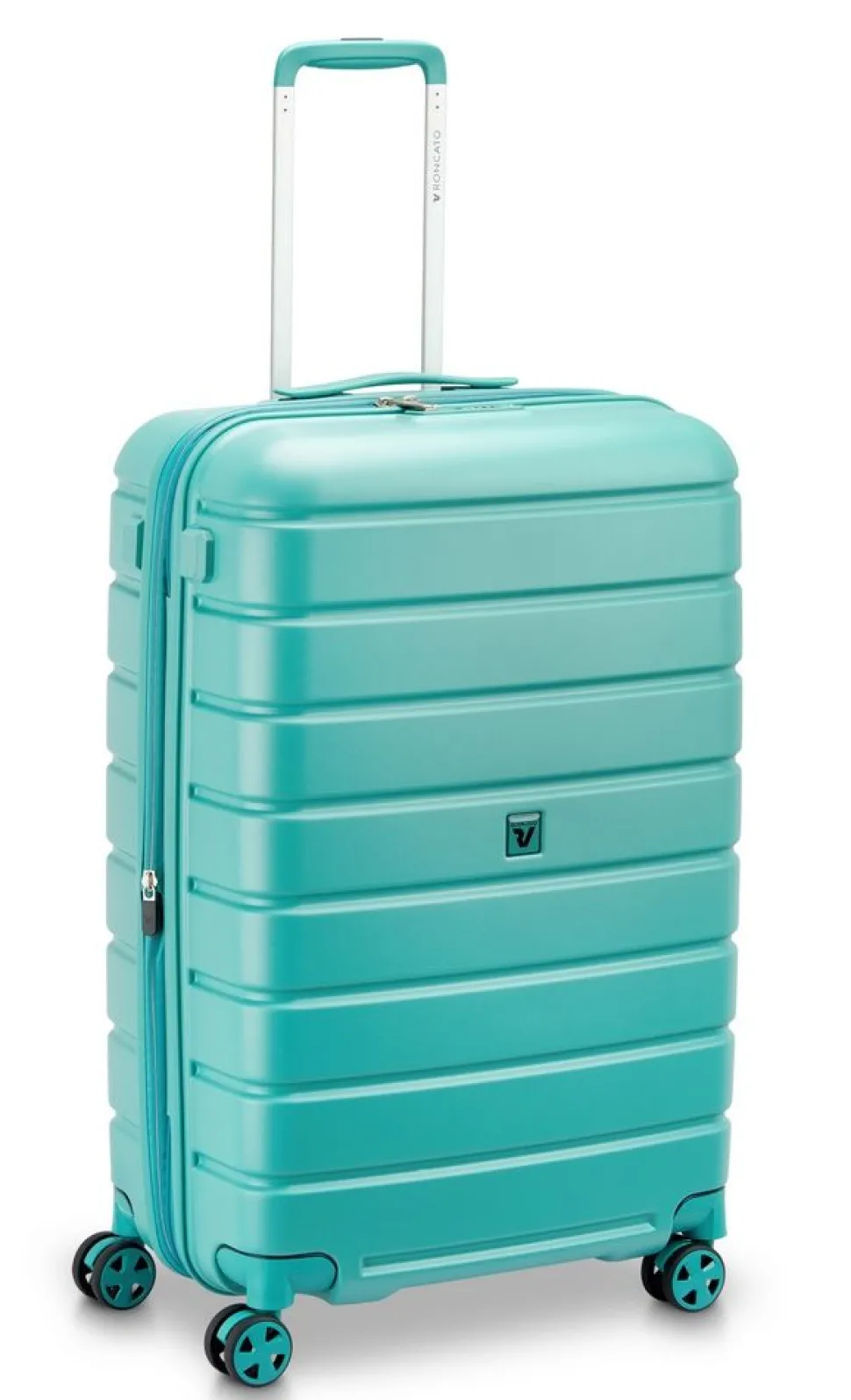Trolley medio espandibile Roncato Relife 3452 Salvia