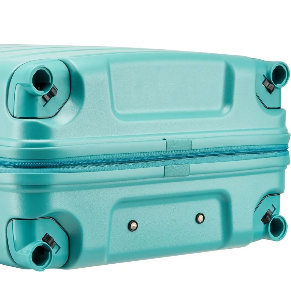Trolley medio espandibile Roncato Relife 3452 Salvia