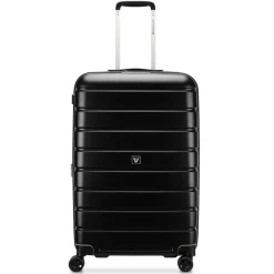 Trolley medio espandibile Roncato Relife 3452 Nero