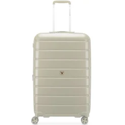 Trolley medio espandibile Roncato Relife 3452 Sabbia