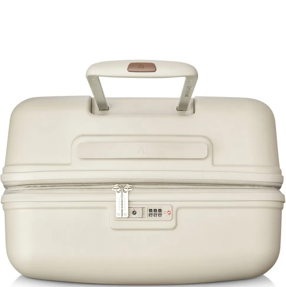 Trolley medio espandibile Roncato Relife 3452 Sabbia