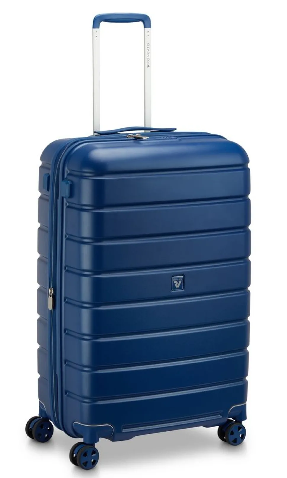 Trolley medio espandibile Roncato Relife 3452 Blu Notte