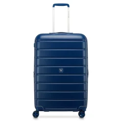 Trolley medio espandibile Roncato Relife 3452 Blu Notte