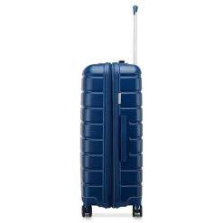 Trolley medio espandibile Roncato Relife 3452 Blu Notte