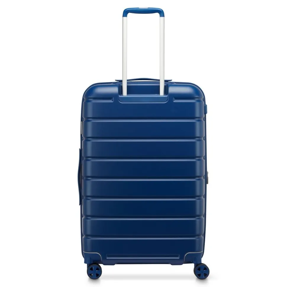 Trolley medio espandibile Roncato Relife 3452 Blu Notte