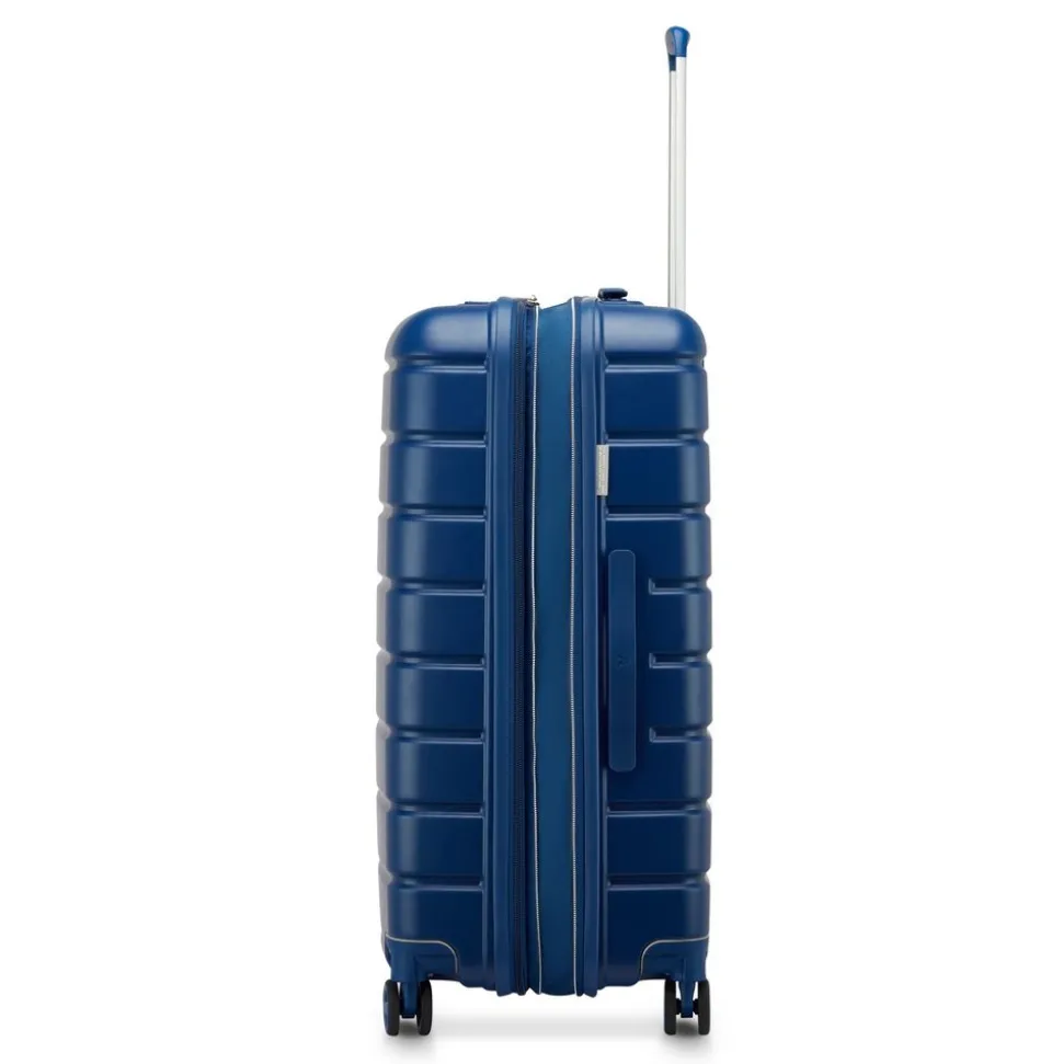 Trolley medio espandibile Roncato Relife 3452 Blu Notte